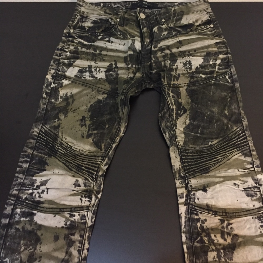 Jordan Craig Jeans